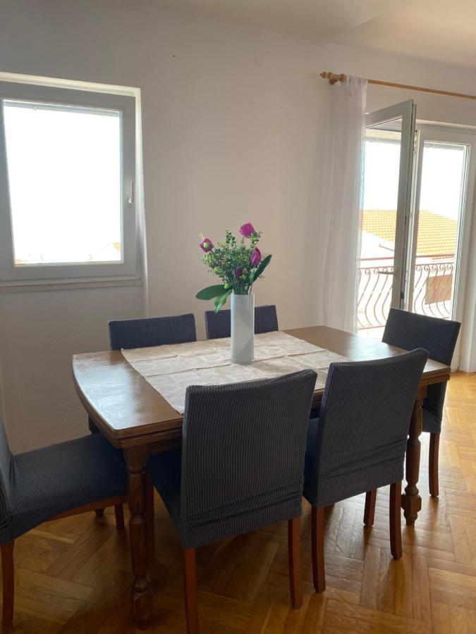 Apartmani Niks ماكارسكا المظهر الخارجي الصورة